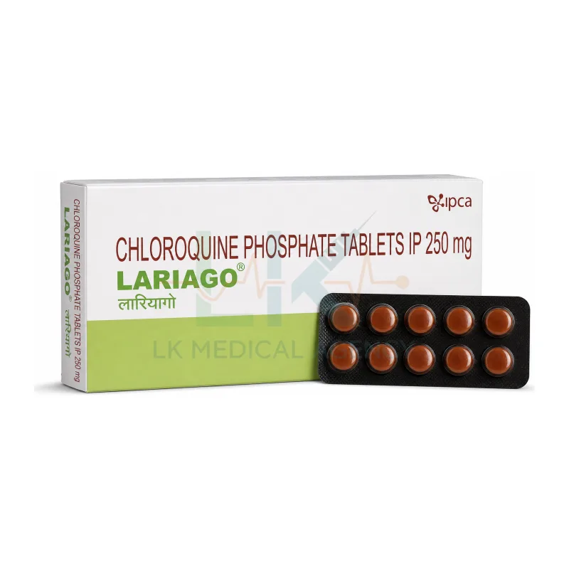 Lariago 10 tab