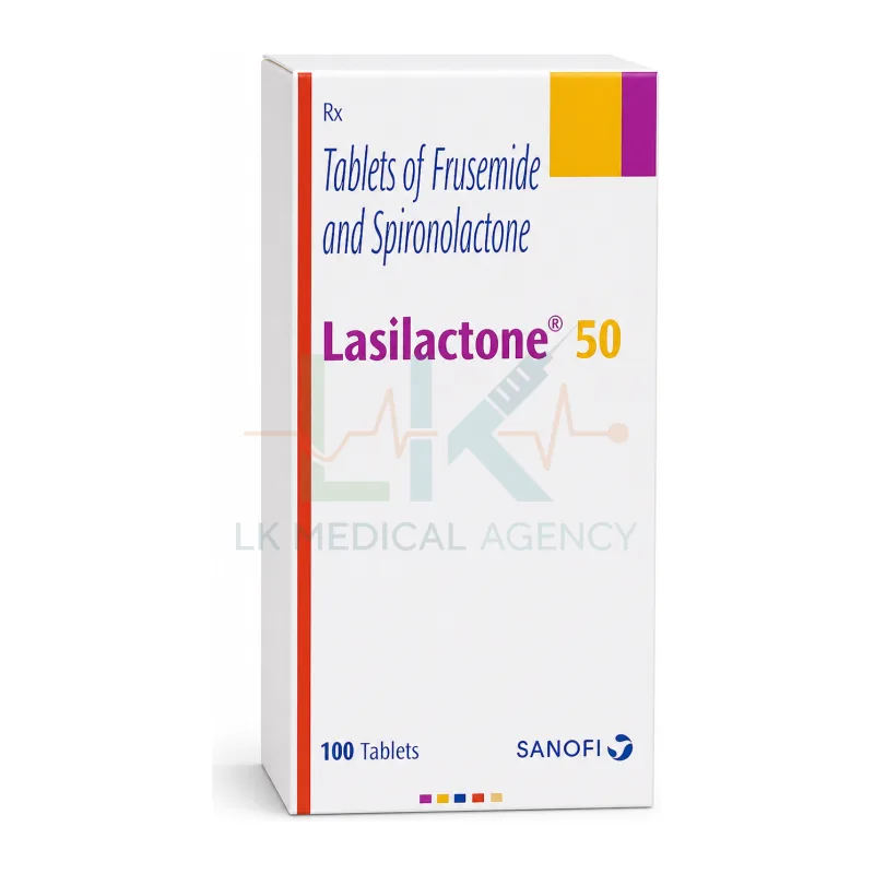 Lasilactone