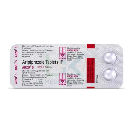 ARZU 5 10 tab