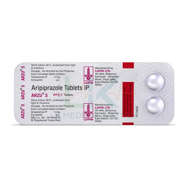 ARZU 5 10 tab
