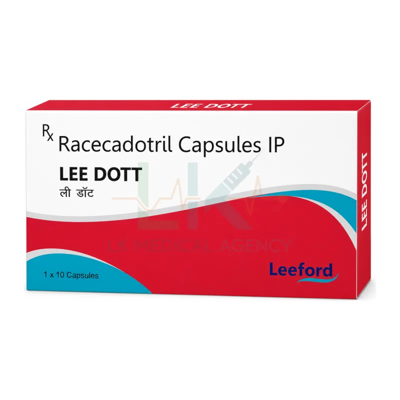 Lee Dott 10 Caps