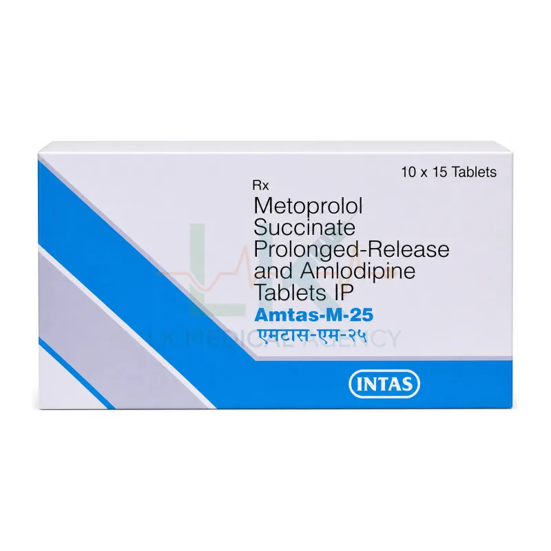 Amtas M 25 15 tab