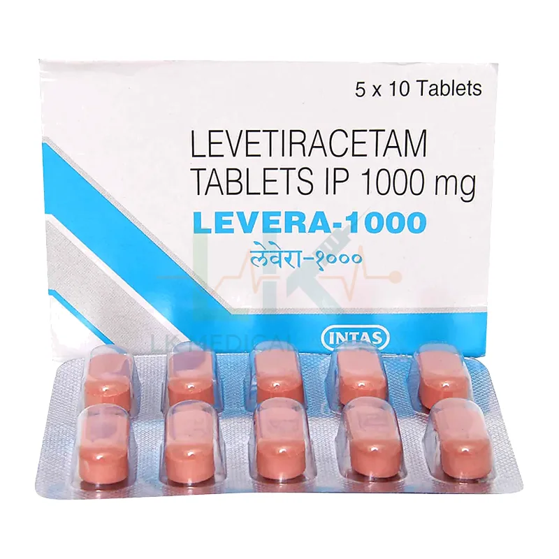 Levera 1000 10 tab