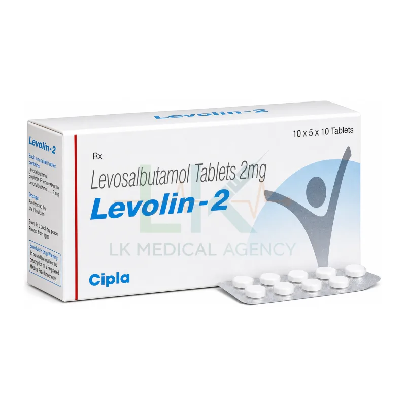Levolin 2