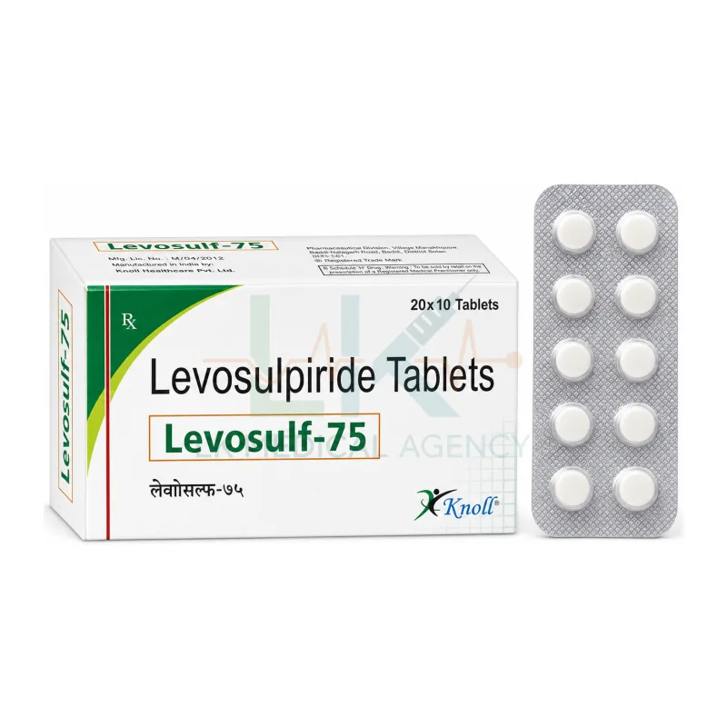 Levosulf 75
