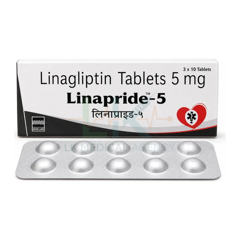 Linapride 5