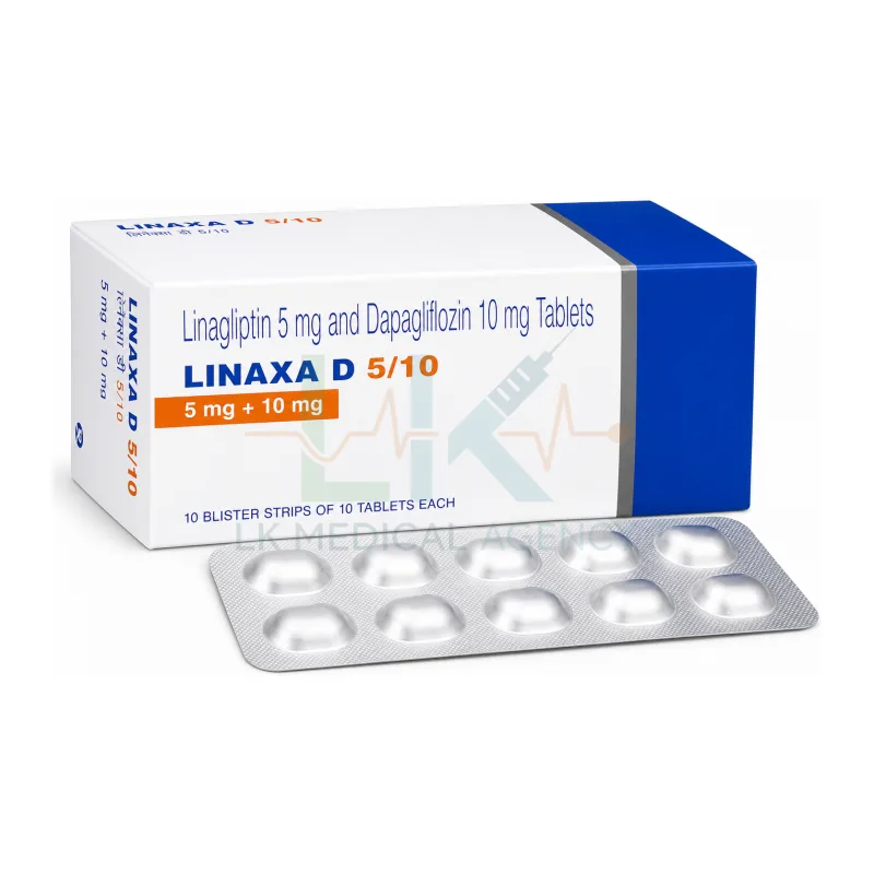 Linaxa D 5/10