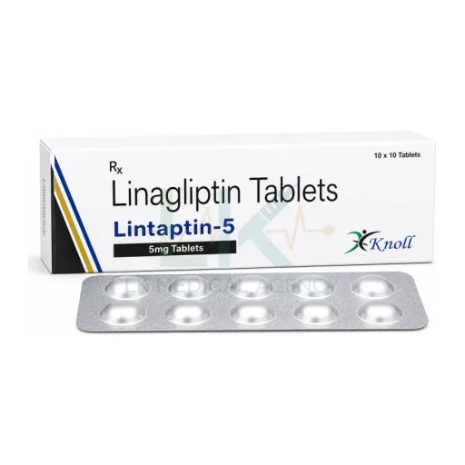 Lintaptin 5