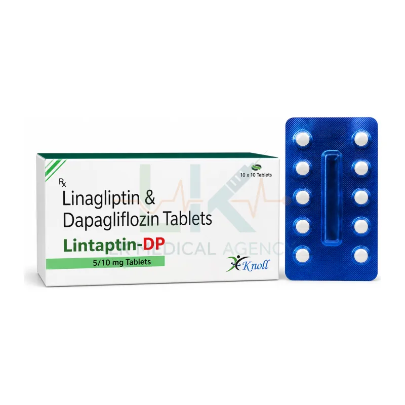 Lintaptin DP