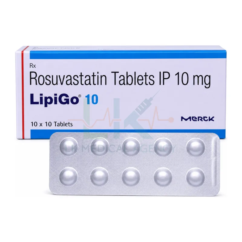 Lipigo 10 10 tab