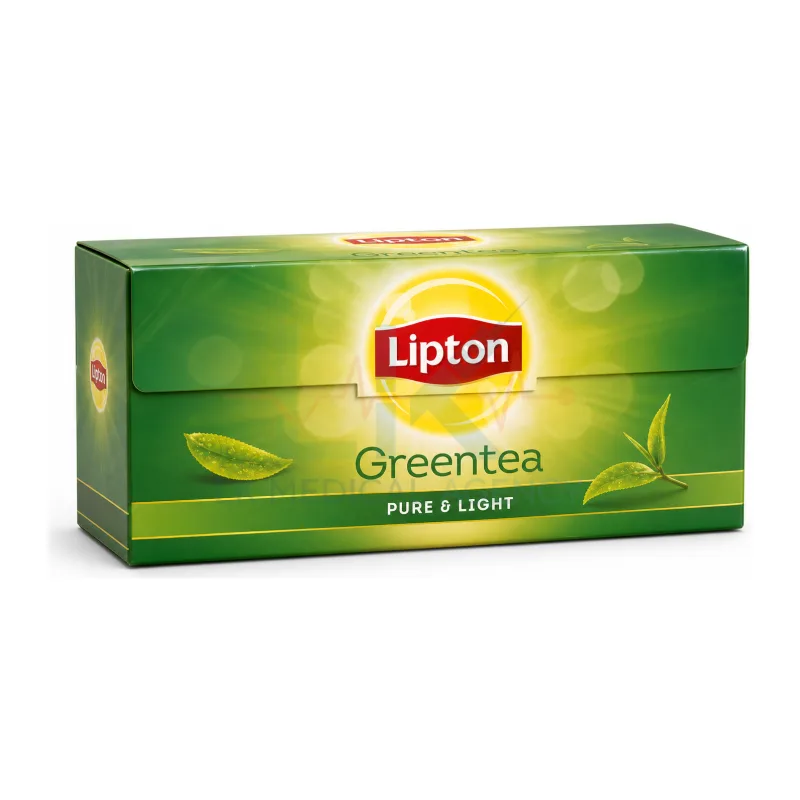 Lipton Green Tea 1.4 g 25 sachets