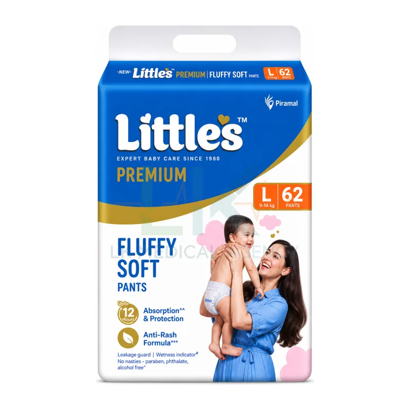 Littles L 30
