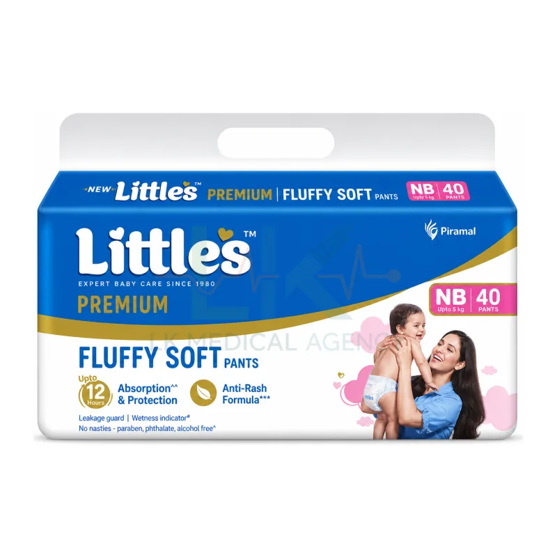 Littles NB 11