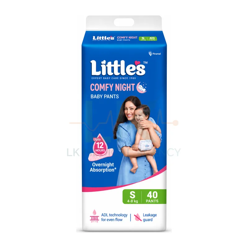 Littles S 40