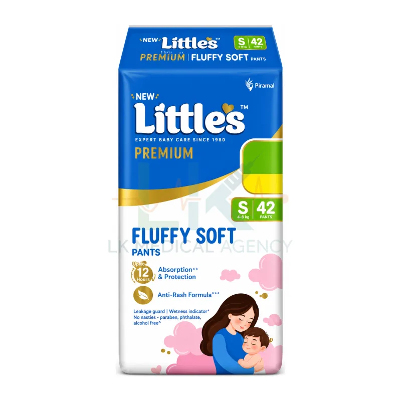 Littles Tape S 8