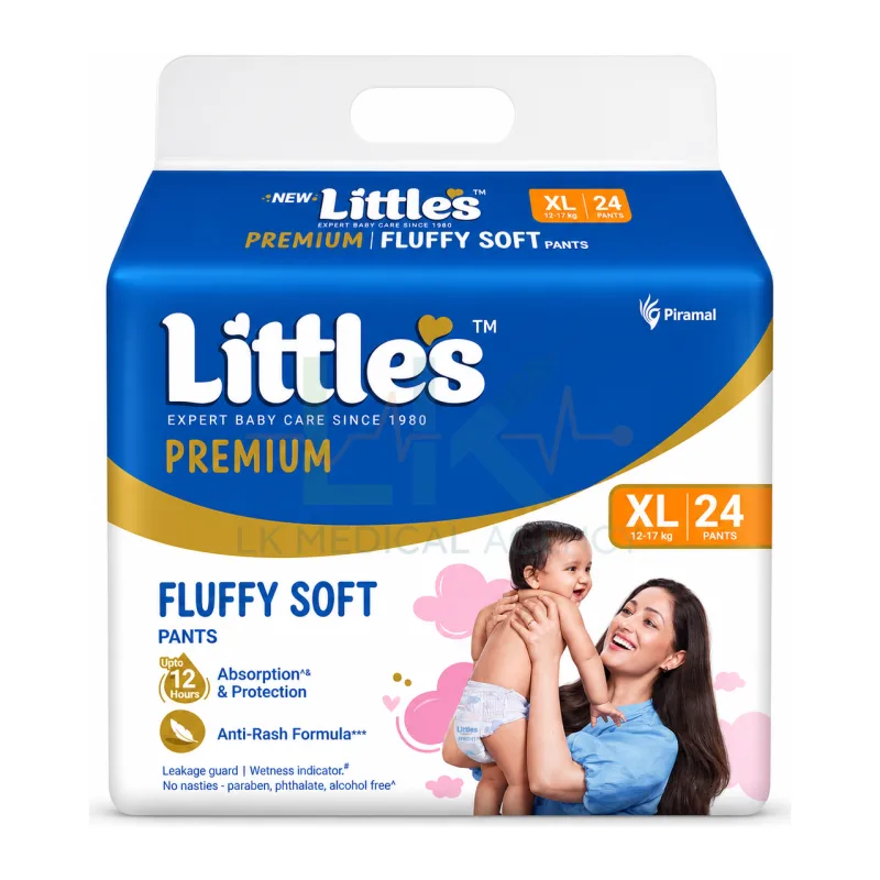 Littles XL 26