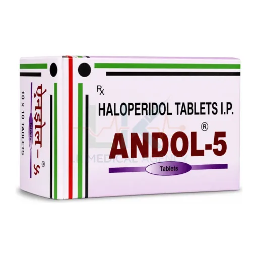 Andol 5 10 tab