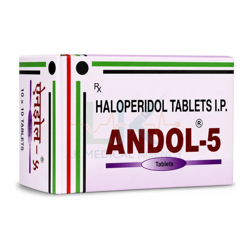 Andol 5 10 tab