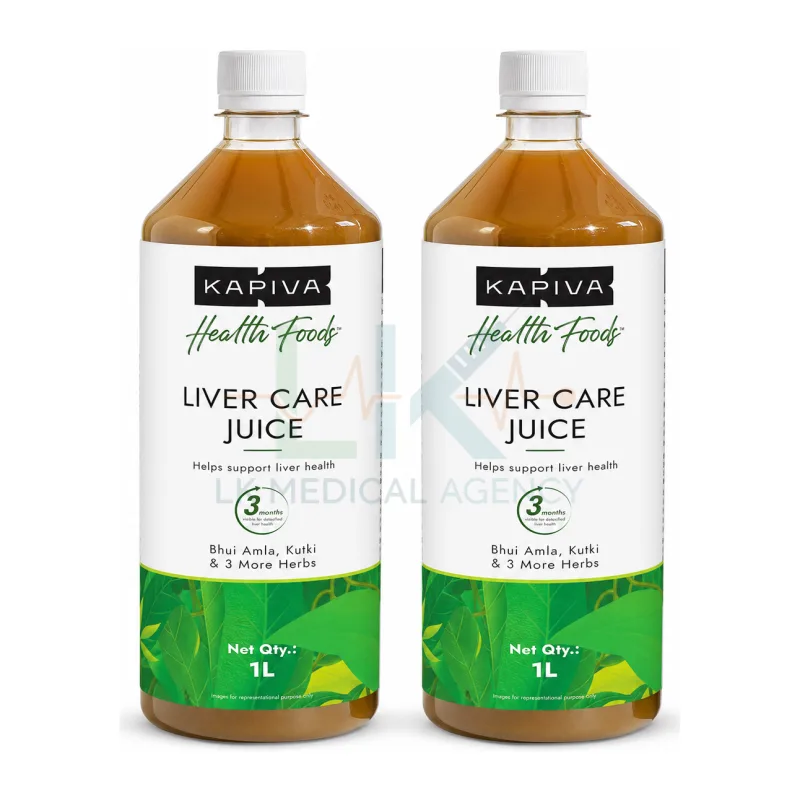 Liver Care Juice 2 L