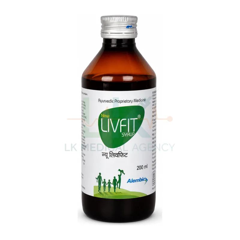 Livfit 200ml