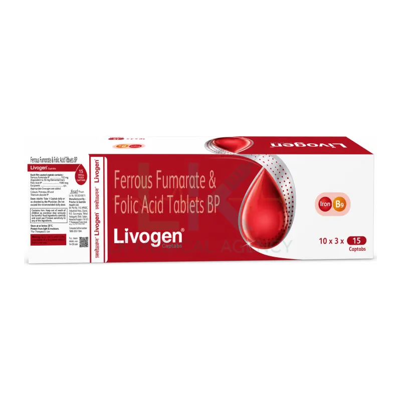 Livogen