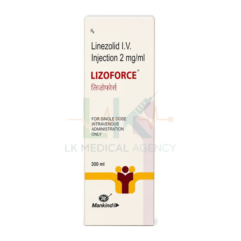 Lizoforce 300 ml