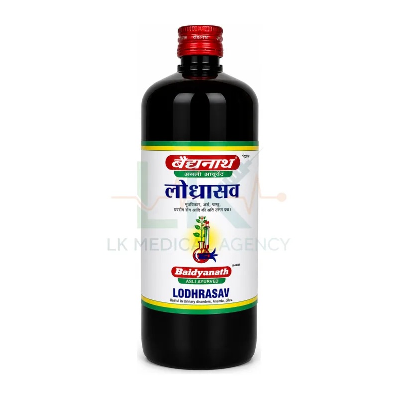 Lodhrasav