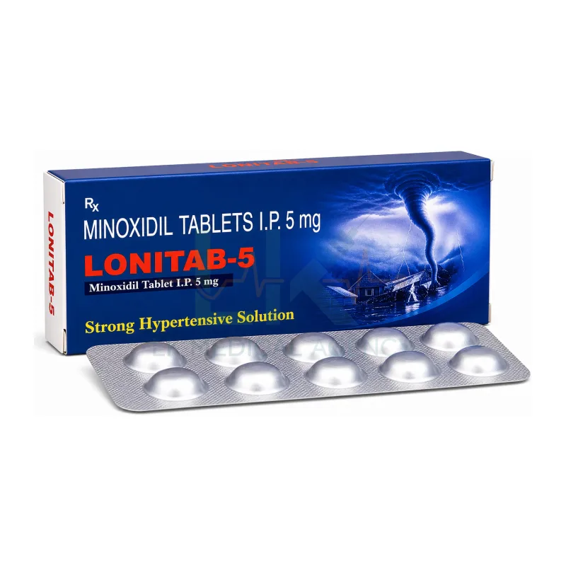 Lonitab 5 10 tabs