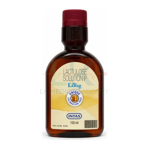 Looz Solution 240 ml