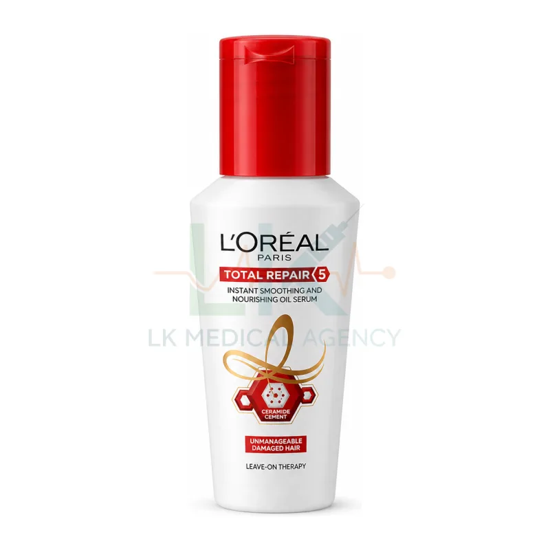 Loreal Paris Total Repair  5 serum