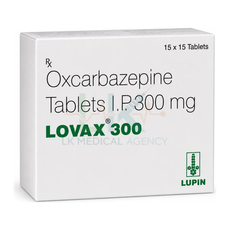 Lovax 300