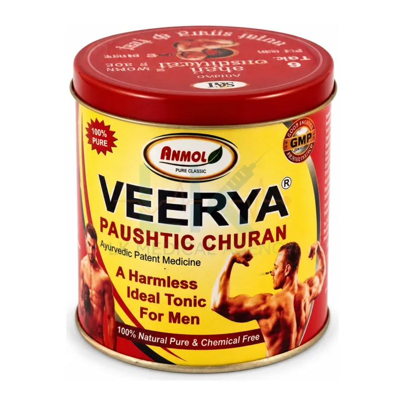 Anmol Veerya Paushtic Churna 100 gm