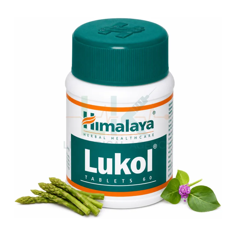 Lukol 60 tab