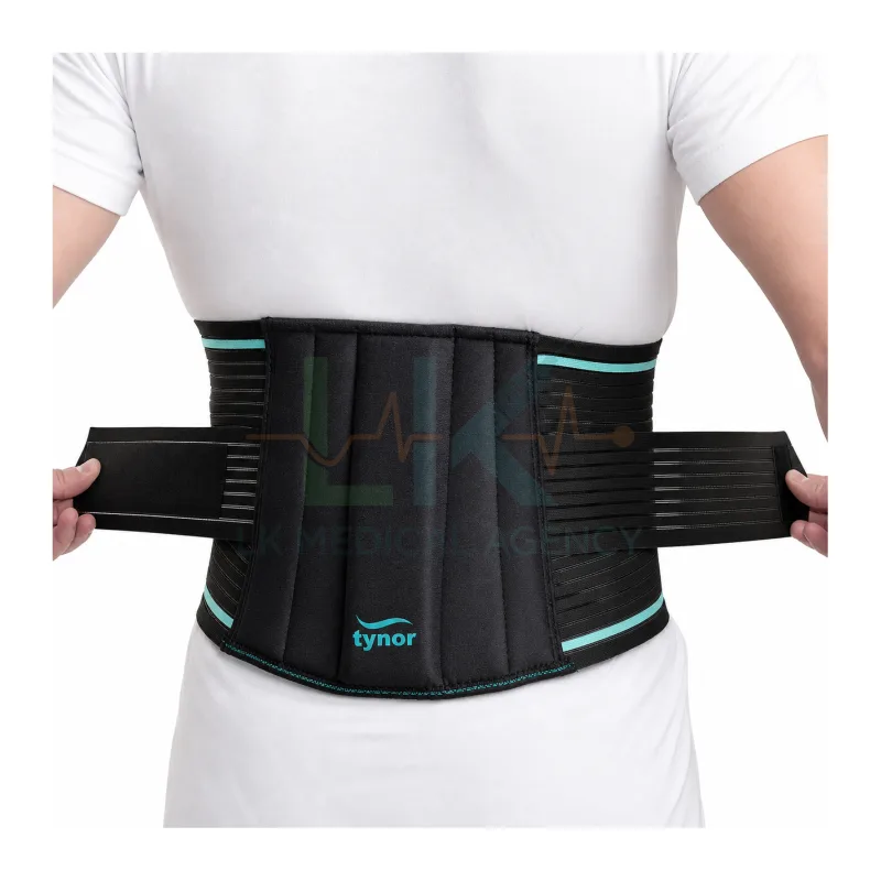 Lumba Sacral Belt (L)