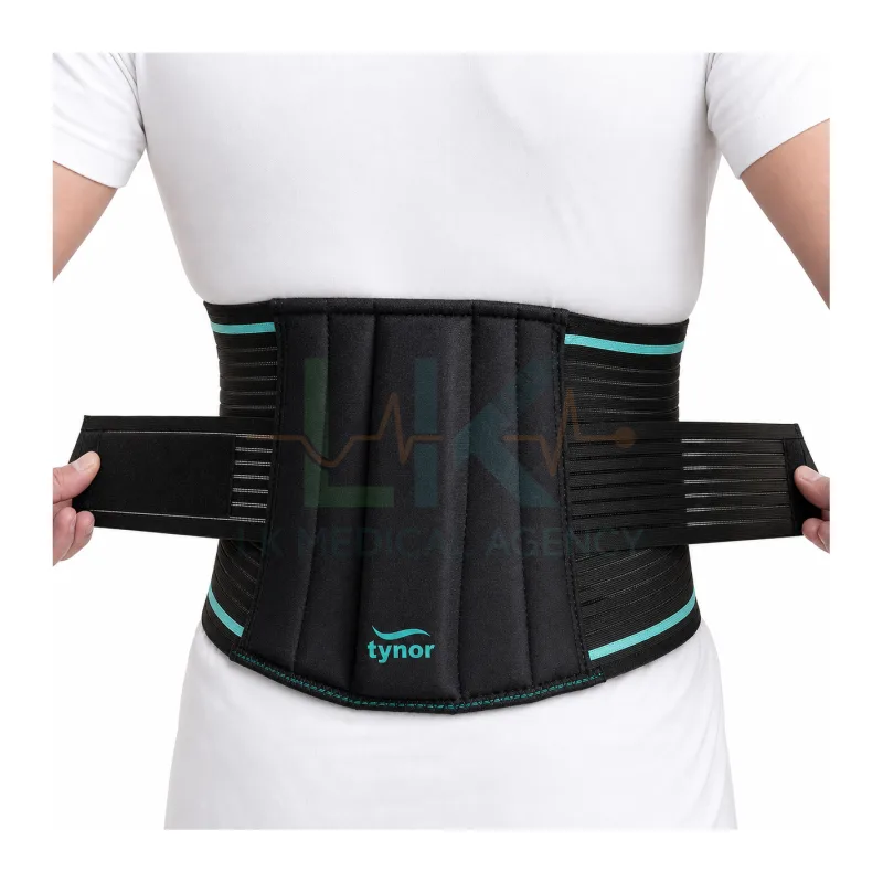 Lumba Sacral Belt (M)
