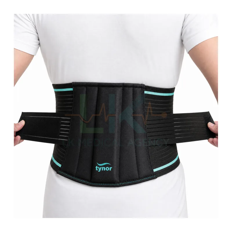 Lumba Sacral Belt (S)