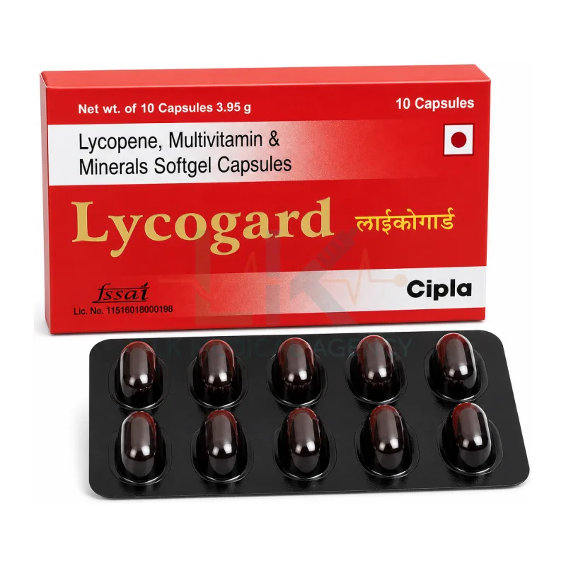 Lycogard