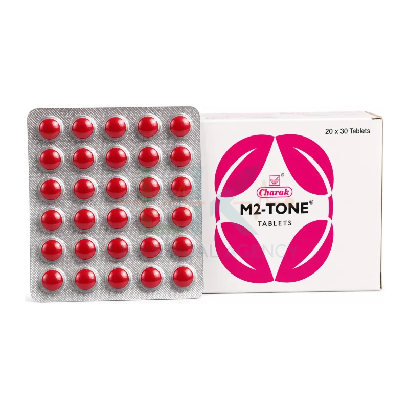 M2 Tone 30 tab