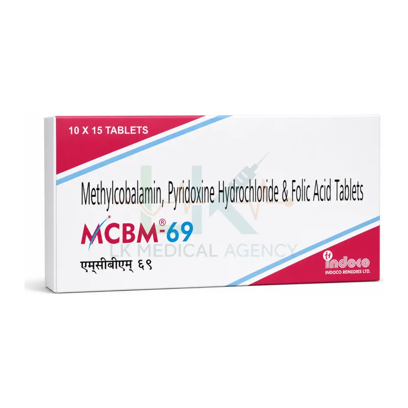 MCBM-G9 15 tab