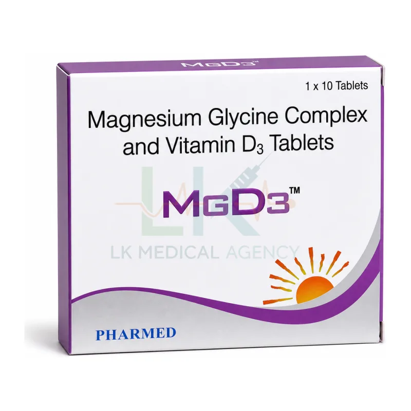 MGD3 10 tab