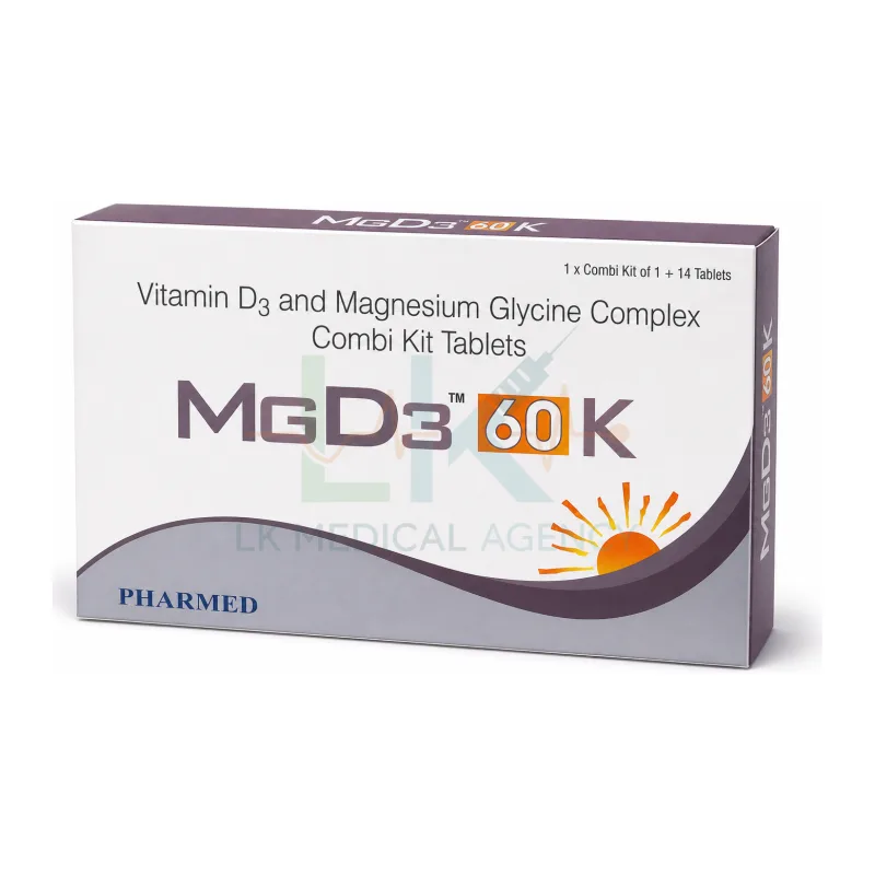 MGD3 60K 15 tab