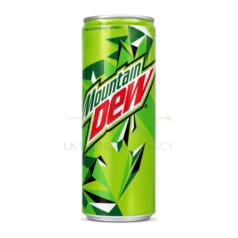 MOUNTAIN DEW