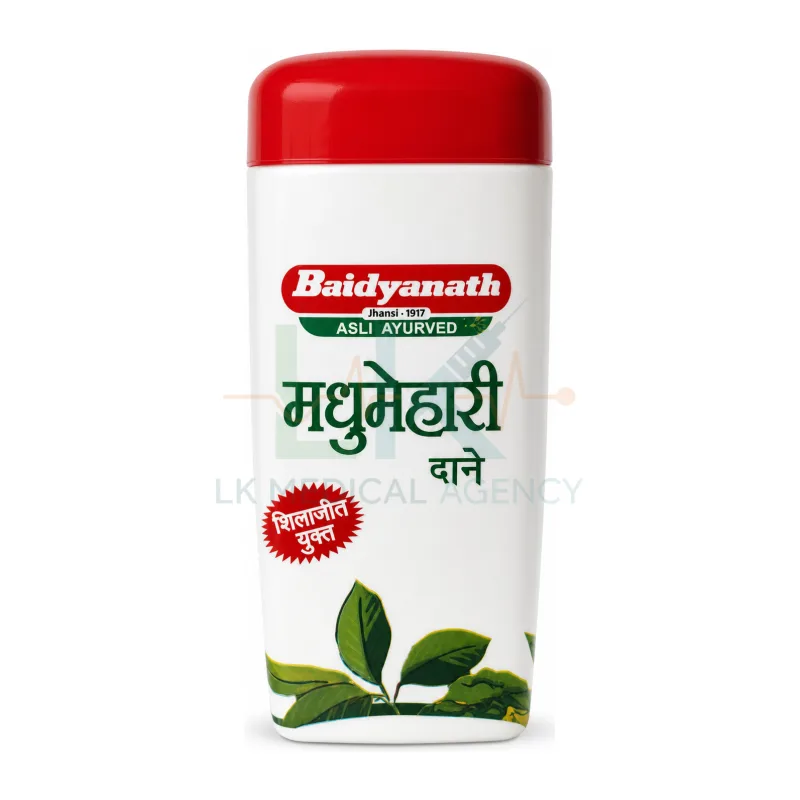 Madhumehari Granules 100 gm