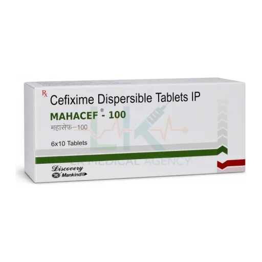 Mahacef 100