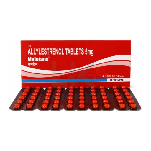 Maintane 10 Tab