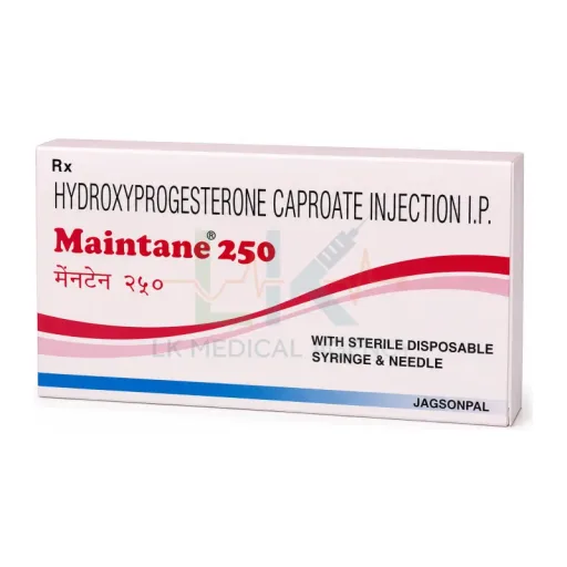 Maintane 250 Injection 1 ml