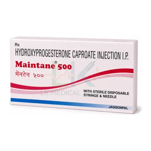 Maintane 500 Injection 2 ml