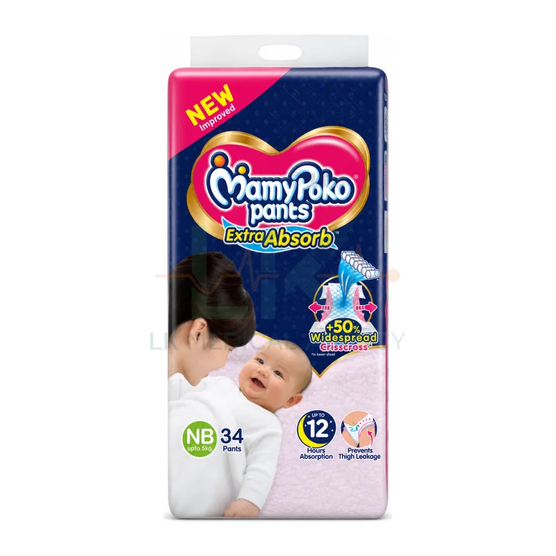MamyPoko NB 36