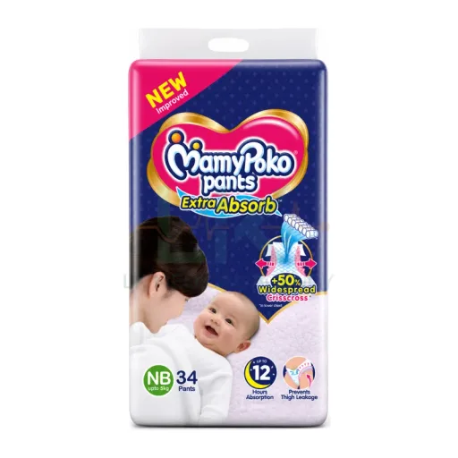 MamyPoko NB 4