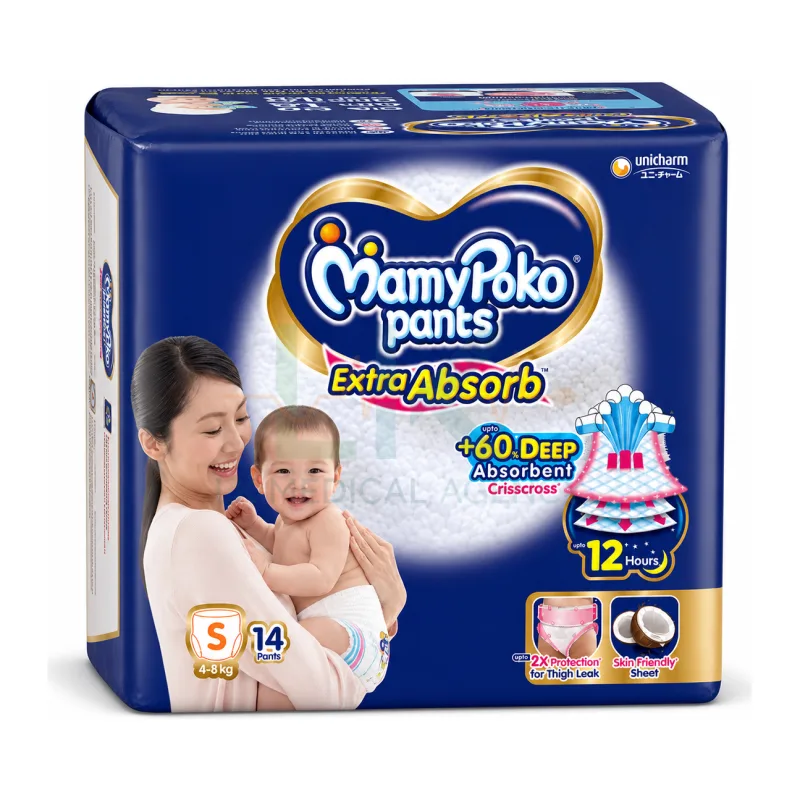 MamyPoko S 1